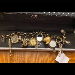 Fairytale Charm Bracelet